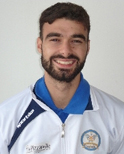 Daniele CARDELLI - Centrocampista